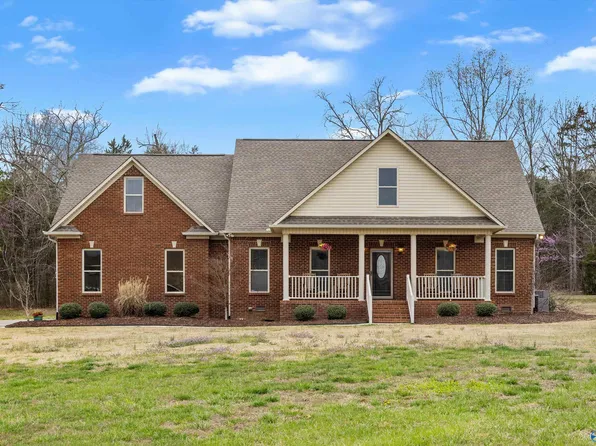 1194 Old Gurley Pike, New Hope, AL 35760