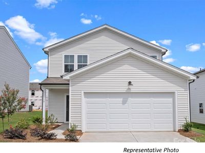 3038 Langhorne Ave SW #7, Concord, NC, 28027