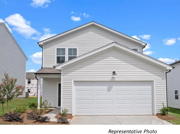 3038 Langhorne Ave SW #7, Concord, NC 28027