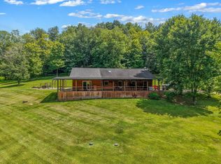 34130 Burney Hollow Rd, Rutland, OH 45775