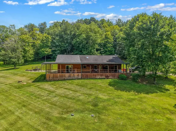 34130 Burney Hollow Rd, Rutland, OH 45775