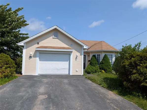 4 Discovery Place, Carbonear, NL A1Y1A1