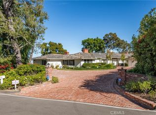 5 Quail Ridge Rd S, Palos Verdes Peninsula, CA 90274
