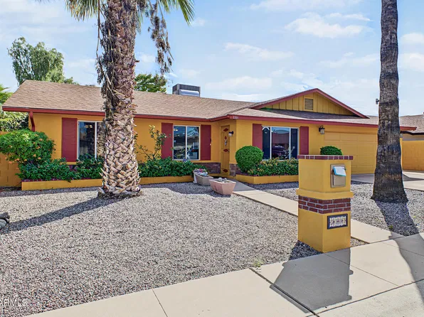 3101 W MESCAL Street, Phoenix, AZ 85029