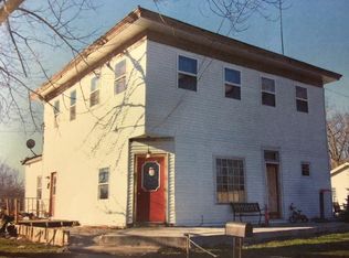 237 S Oak St, London, OH 43140