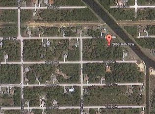 2807 16th St W, Lehigh Acres, FL 33971