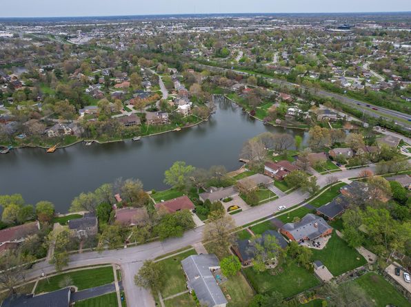 927 Edgewater Dr, Lexington, KY 40502