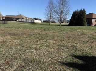 LOT 76 Cayuga Dr, Cadiz, KY 42211