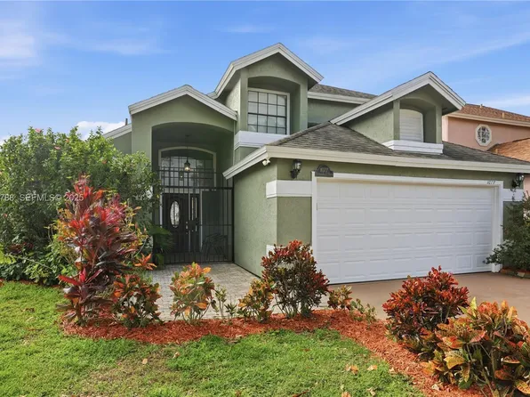 1077 Summer Lakes Dr, Orlando, FL 32835