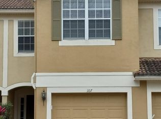 3401 Shallot Dr UNIT 107, Orlando, FL 32835