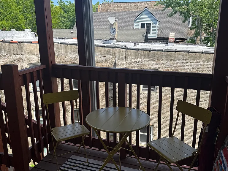 1219 N Spaulding Ave #3 — Photo 16