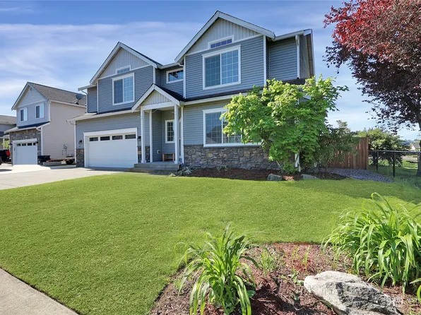 221 Elise Lane, Pacific, WA 98047