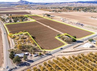 3635 N Valley Dr, Las Cruces, NM 88007