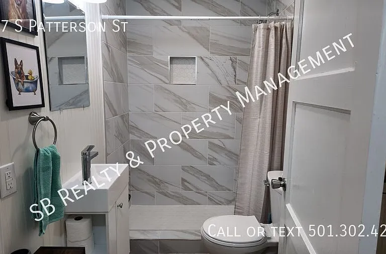 217 S Patterson St — Photo 25