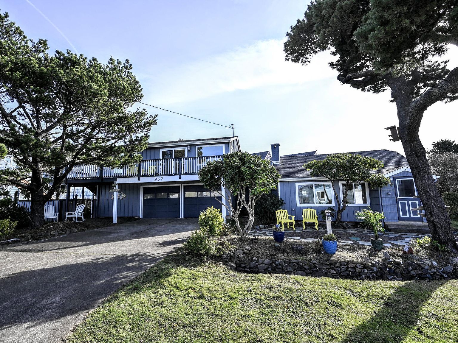 957 SW Waziyata Ave, Waldport, OR 97394 MLS 23203 Zillow