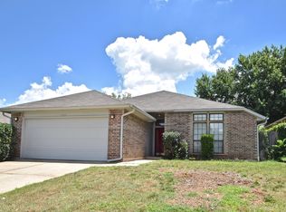 16924 Applewood Dr, Edmond, OK 73012