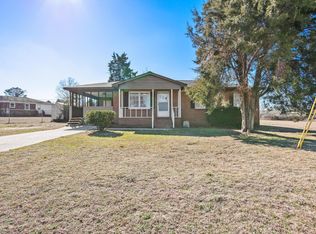 315 Whaley Pond Rd, Graniteville, SC 29829