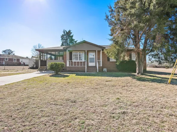 315 Whaley Pond Rd, Graniteville, SC 29829