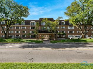 4343 Bancroft St #2-J, Toledo, OH