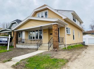4273 S 13th St, Milwaukee, WI 53221