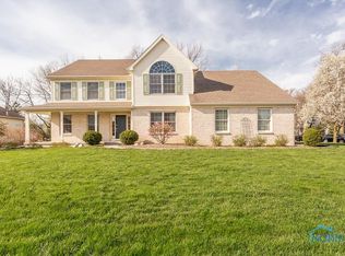 8108 Trent Lock Dr, Waterville, OH 43566