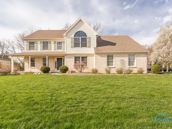 8108 Trent Lock Dr, Waterville, OH 43566