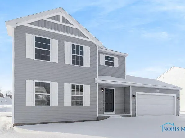 1455 Circle Dr, Millbury, OH 43447