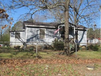 3800 Elam St, Little Rock, AR, 72204