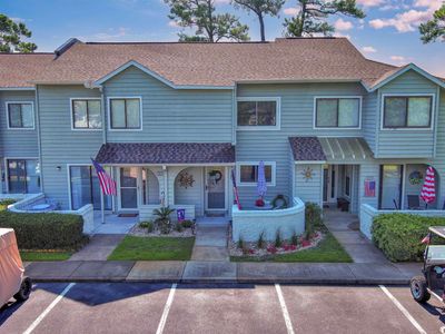 15 Shadow Moss Pl. #15, North Myrtle Beach, SC, 29582