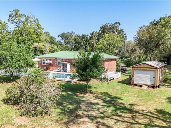 7737 Elon St, Irvington, AL 36544