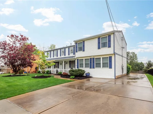 1356 Oakridge Rd, Mc Donald, PA 15057