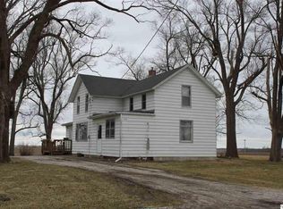 209 Jefferson St, Coatsburg, IL 62325