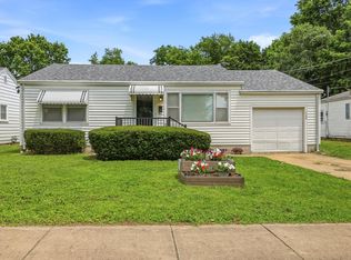 1726 South Ave, Springfield, MO 65807