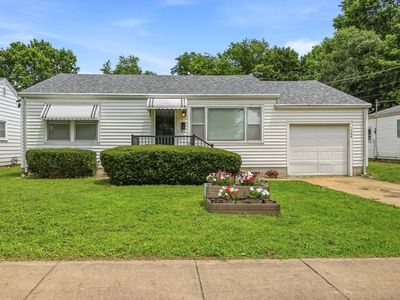 1726 South Avenue, Springfield, MO, 65807