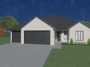 850 N Speyside Cir, Andover, KS 67002