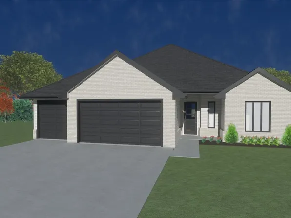 850 N Speyside Cir, Andover, KS 67002