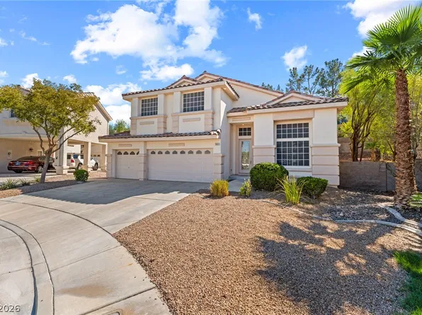 3063 Jumping Moon Ct, Henderson, NV 89052