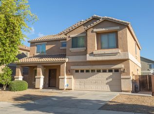 14172 W Hearn Rd, Surprise, AZ 85379