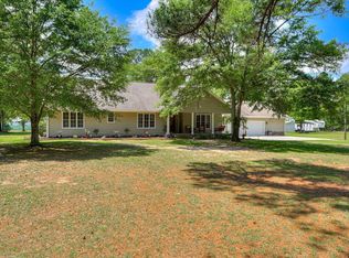 793 Flowing Well Rd, Wagener, SC 29164