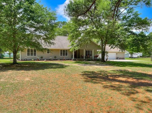 793 Flowing Well Rd, Wagener, SC 29164