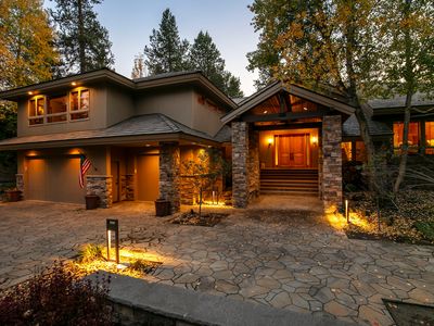 17975 N Course Ln #10, Bend, OR, 97707