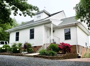 3122 Eversole Rd, Harrisonburg, VA 22802