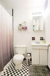 Rented by City Connections Realty