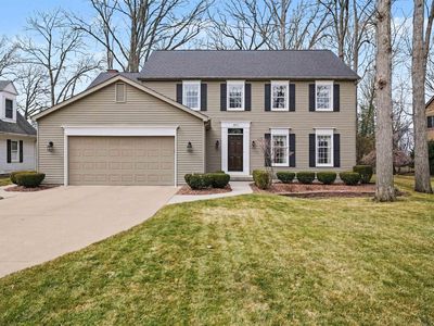 3873 Chipping Norton Ct, Saginaw, MI, 48603