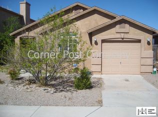 10623 Brookline Pl NW, Albuquerque, NM 87114