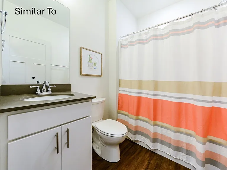 Run Hill Apartments — Photo 7