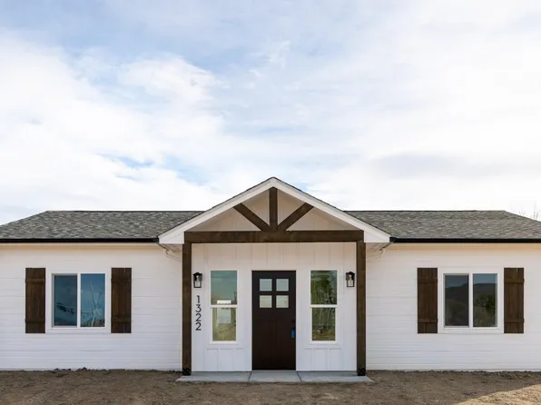 1322 Cleveland St, Loma, CO 81524