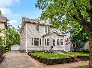 658 Plum St, Saint Paul, MN 55106