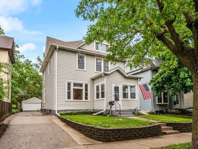 658 Plum St, Saint Paul, MN, 55106