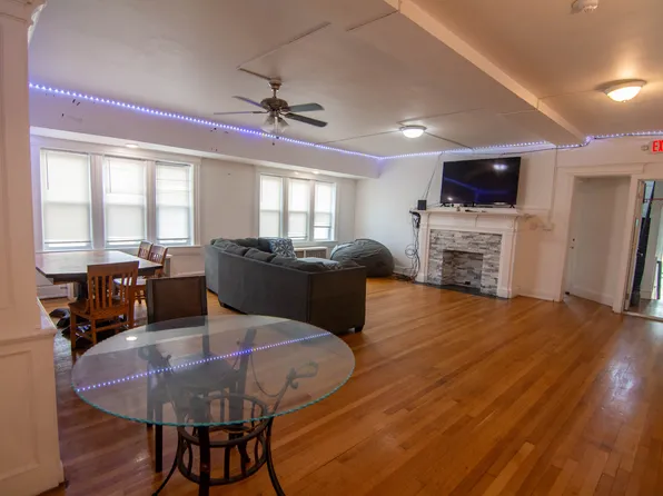 30 Fayette St #2A, Binghamton, NY 13901